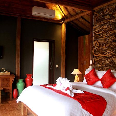 Ubud Virgin Villa Ngoại thất bức ảnh