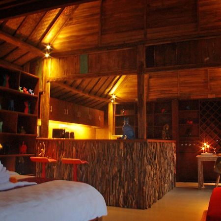 Ubud Virgin Villa Phòng bức ảnh
