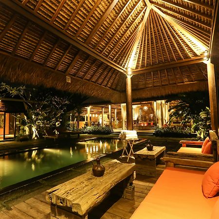 Ubud Virgin Villa Ngoại thất bức ảnh