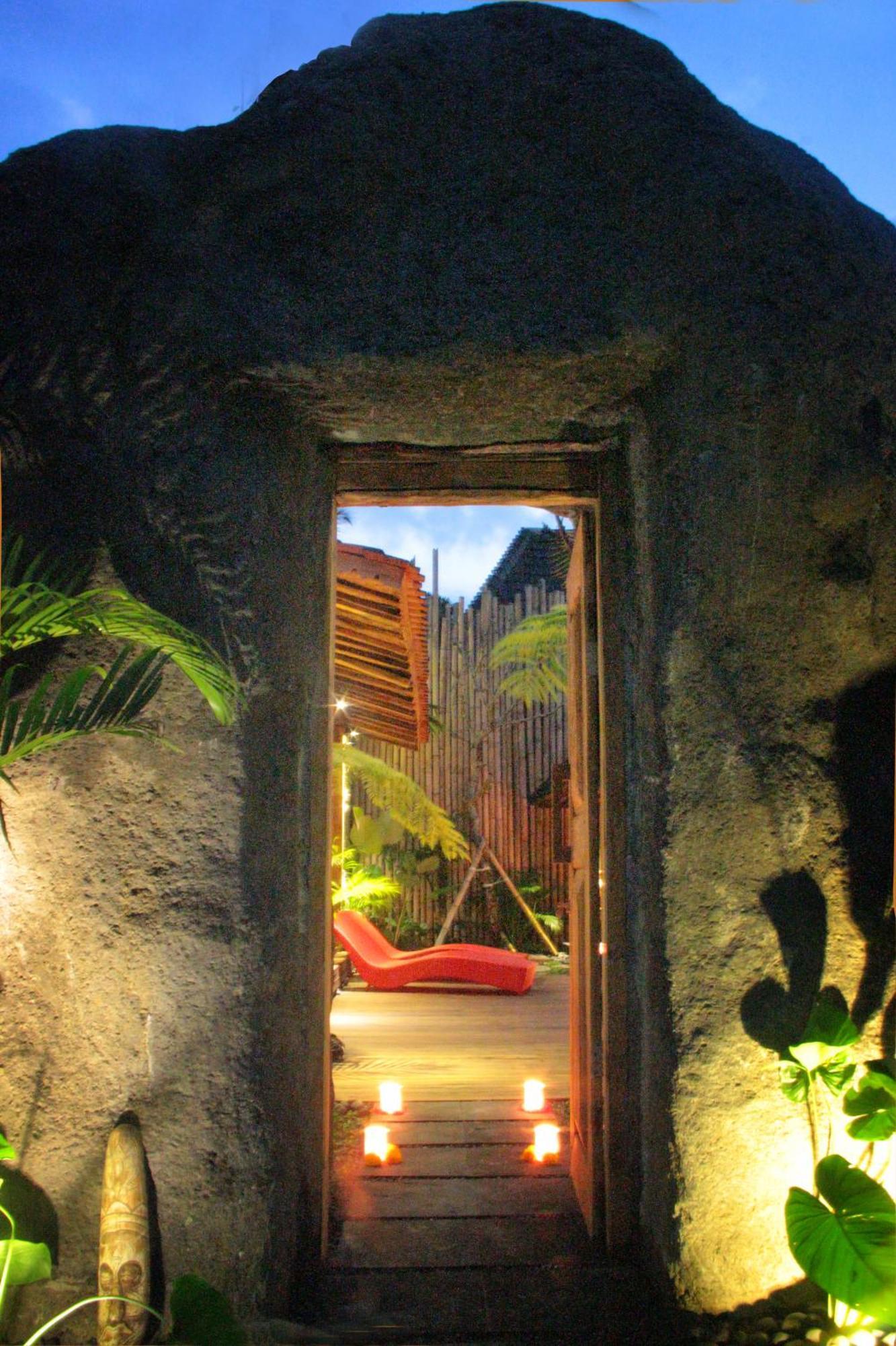 Ubud Virgin Villa Phòng bức ảnh
