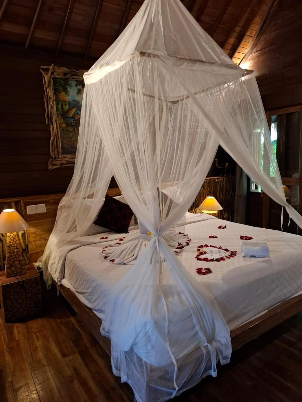 Ubud Virgin Villa Ngoại thất bức ảnh