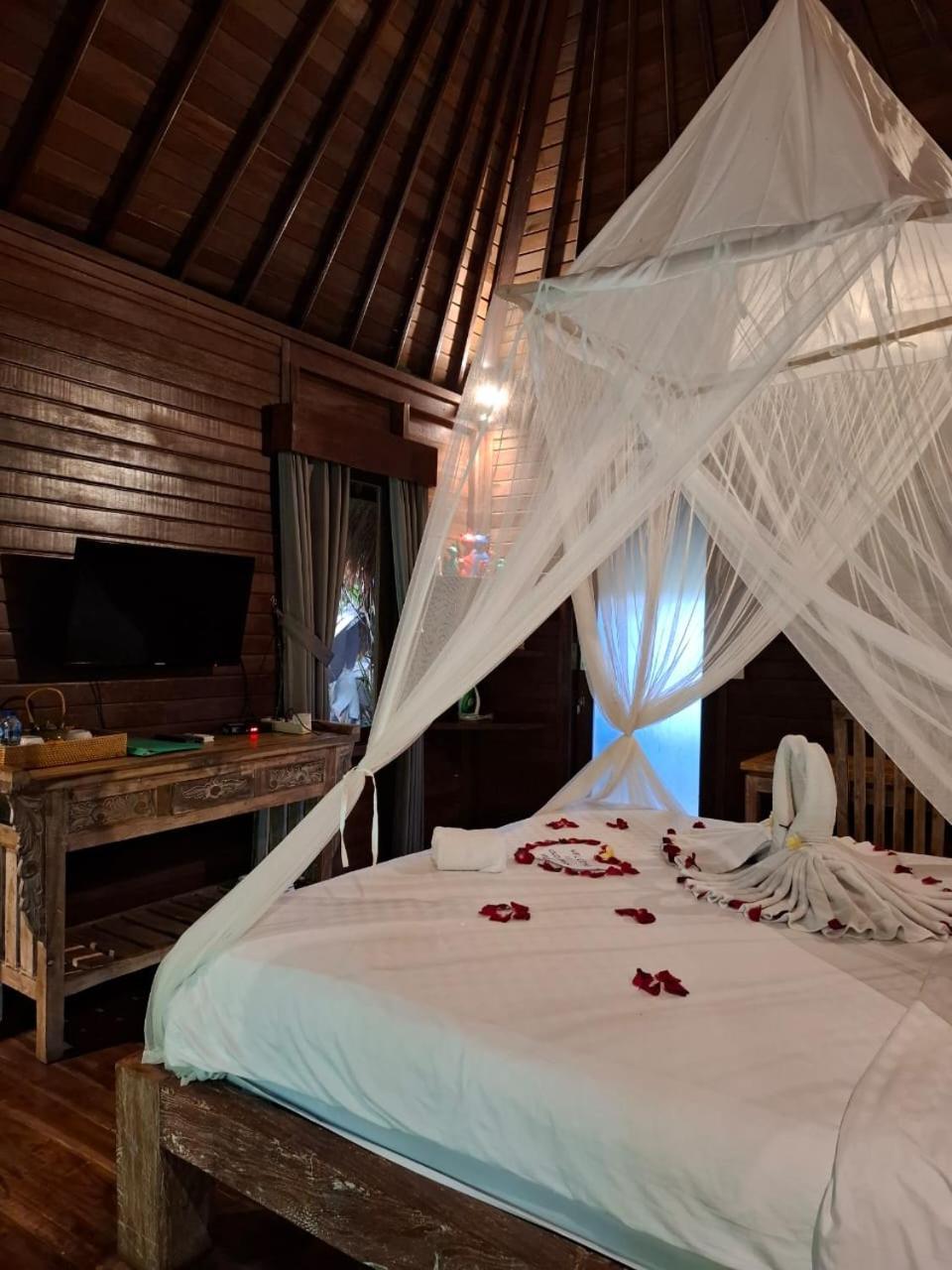 Ubud Virgin Villa Ngoại thất bức ảnh