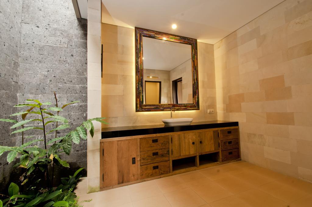 Ubud Virgin Villa Ngoại thất bức ảnh
