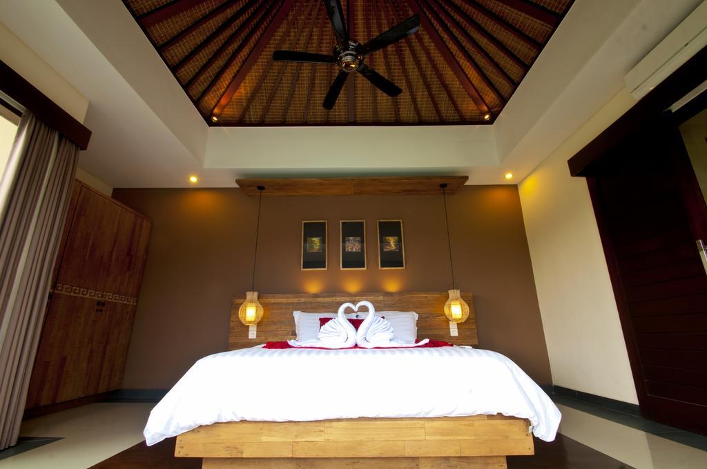 Ubud Virgin Villa Ngoại thất bức ảnh