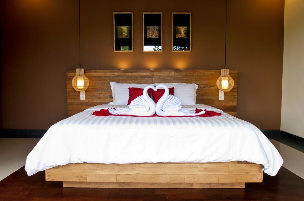 Ubud Virgin Villa Ngoại thất bức ảnh