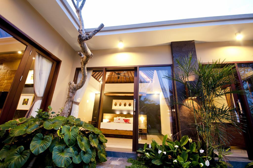 Ubud Virgin Villa Ngoại thất bức ảnh