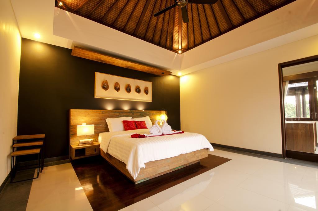 Ubud Virgin Villa Ngoại thất bức ảnh