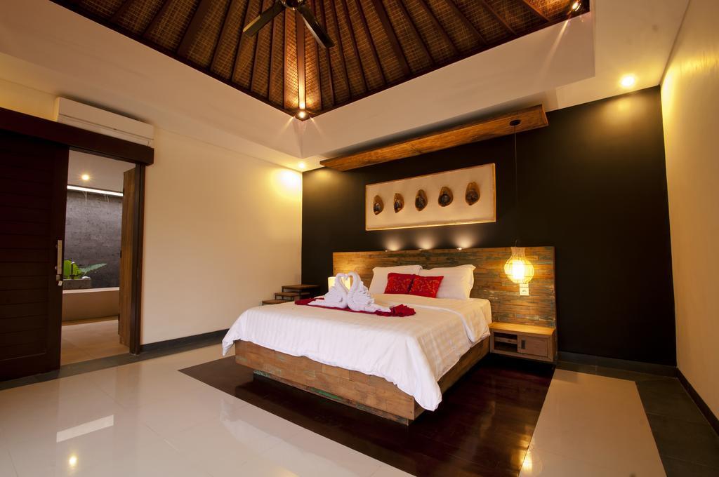 Ubud Virgin Villa Ngoại thất bức ảnh