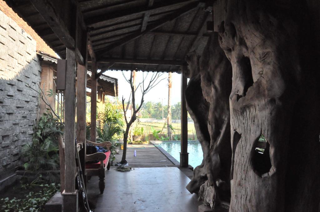Ubud Virgin Villa Ngoại thất bức ảnh