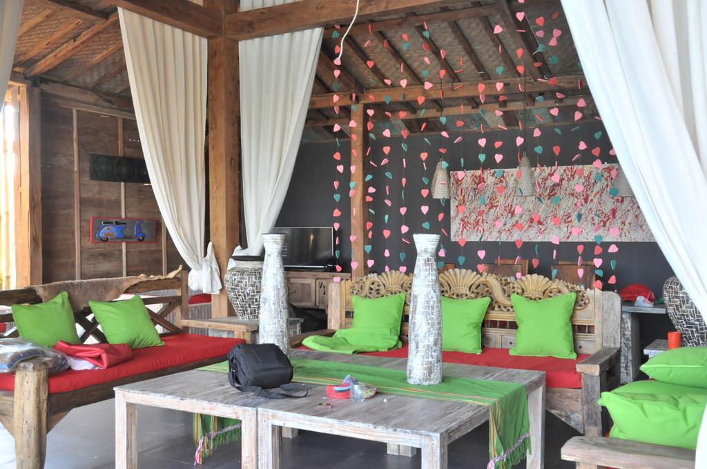 Ubud Virgin Villa Ngoại thất bức ảnh