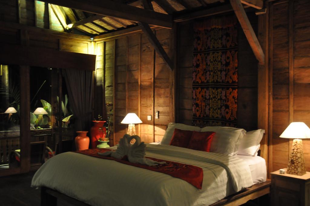 Ubud Virgin Villa Ngoại thất bức ảnh