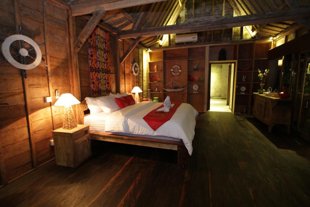 Ubud Virgin Villa Ngoại thất bức ảnh