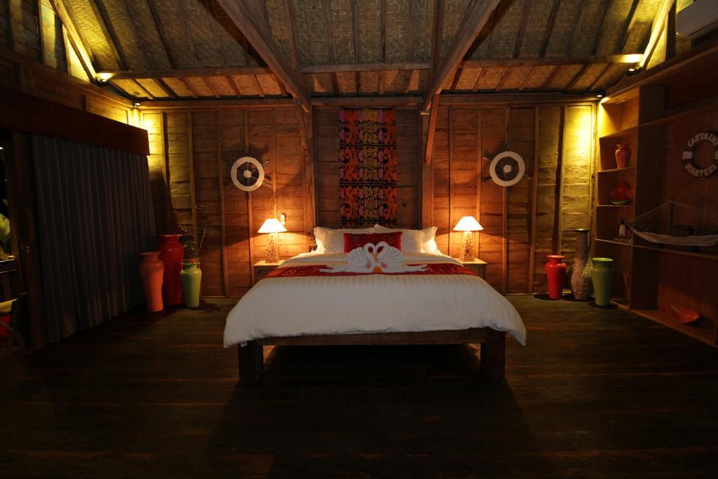 Ubud Virgin Villa Ngoại thất bức ảnh