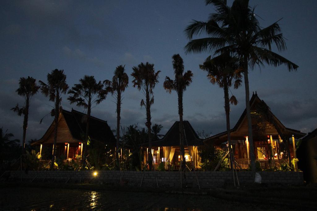 Ubud Virgin Villa Ngoại thất bức ảnh