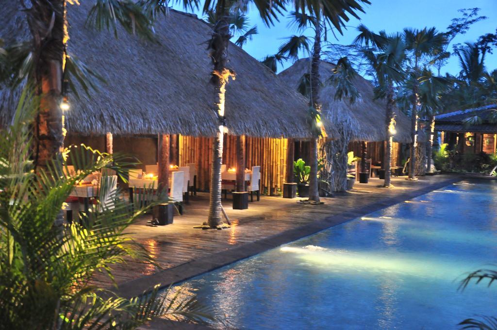 Ubud Virgin Villa Ngoại thất bức ảnh