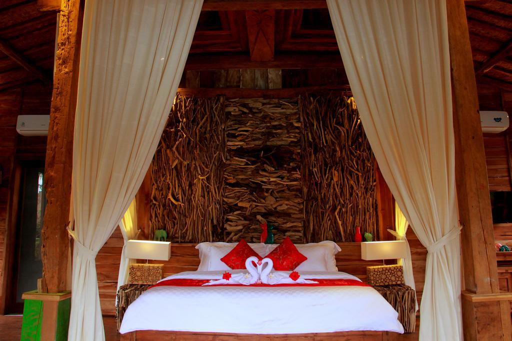 Ubud Virgin Villa Ngoại thất bức ảnh