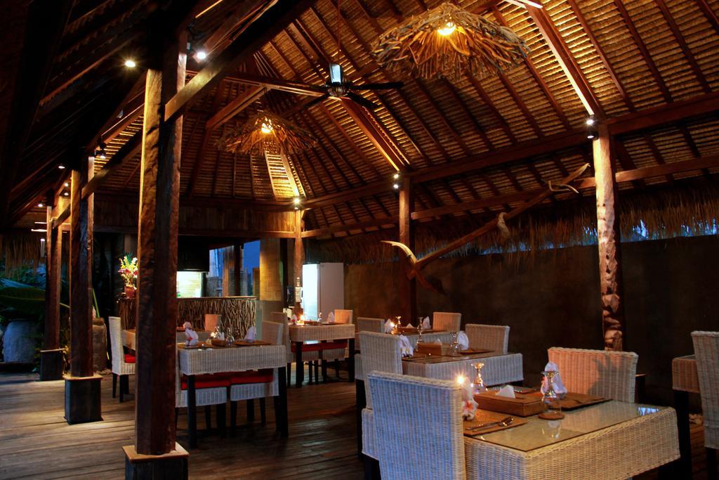 Ubud Virgin Villa Ngoại thất bức ảnh