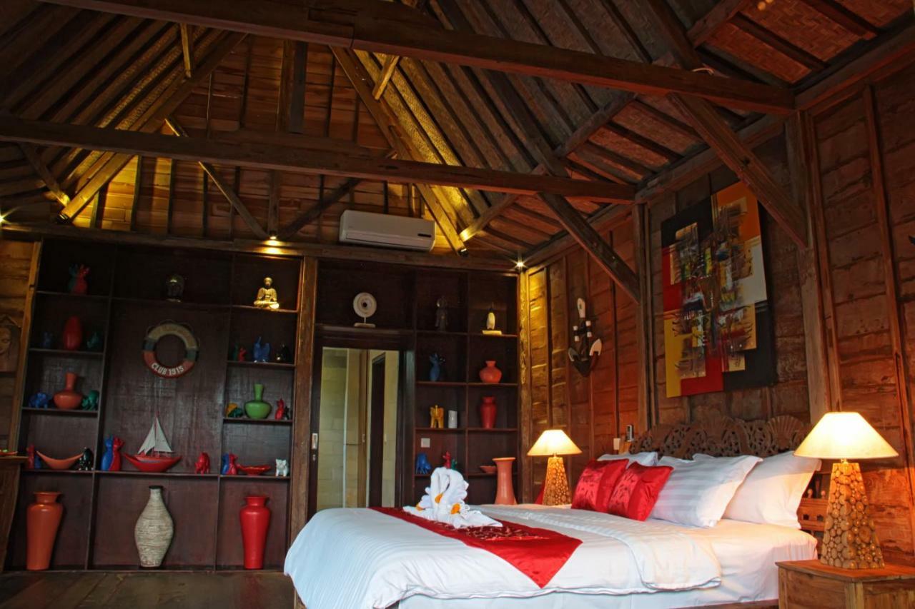 Ubud Virgin Villa Ngoại thất bức ảnh